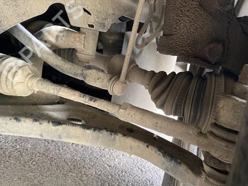 Right front driveshaft DODGE CALIBER 2.0 CRD | BP29455451M39 
