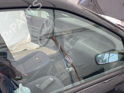 Used Front right door window Front right door window 37194560 37194560