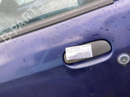 Left front door FORD KA (RB_) 1.3 i | BP32186234C2