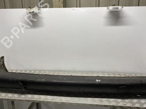 Rear bumper PEUGEOT EXPERT (224_) 2.0 HDI 16V | BP29474935C8 