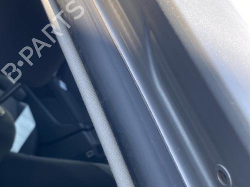 Rubber door seal PEUGEOT 308 II (LB_, LP_, LW_, LH_, L3_) 1.6 HDi / BlueHDi 115 | BP19909751C142 