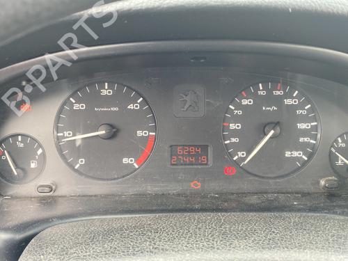 Instrument cluster PEUGEOT 406 Break (8E/F) 2.0 HDI 110 | BP28673159C47 