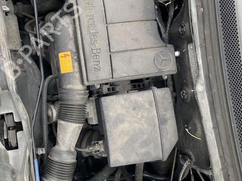 Engine MERCEDES-BENZ A-CLASS (W168) A 160 (168.033, 168.133) | BP22249607M1 