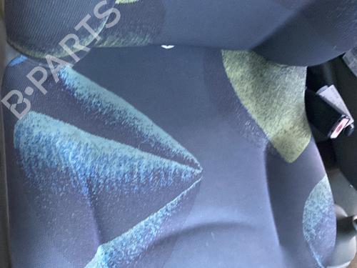 Used Right front seat Right front seat RENAULT TWINGO I (C06_) [1993-2012] 33554577 33554577