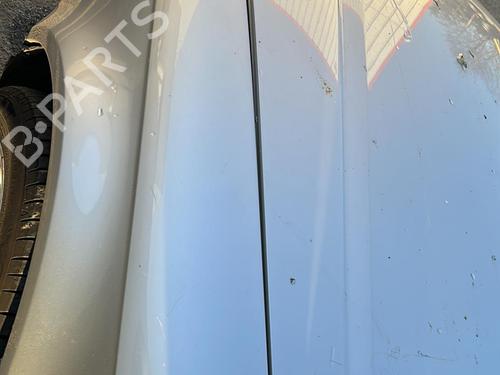 Left front fenders AUDI A4 B7 (8EC) 2.0 | BP22116100C41 