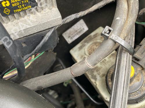 Used Servo brake Servo brake 36337239 36337239