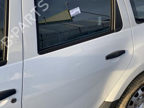 Used Left rear door DACIA DUSTER (HS_) 1.6 16V Hi-Flex (105 hp) 30322215