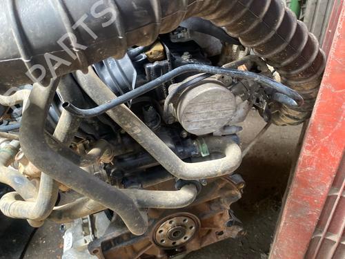 Engine NISSAN INTERSTAR Van (X70) dCi 100 | BP36479945M1 - Image 6