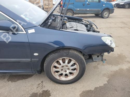 right-front-fenders-peugeot-607-9d-9u-22-hdi-7841q6-2000-22806348 main image