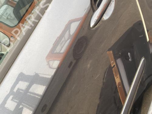 Left rear door RENAULT VEL SATIS (BJ0_) 2.0 16V Turbo (BJ0K) | BP23785580C4 