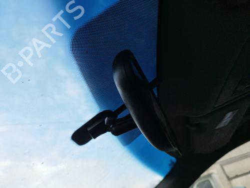 Used Rear mirror Rear mirror NISSAN MURANO I (Z50) 3.5 4x4 (234 hp) 21826032 21826032