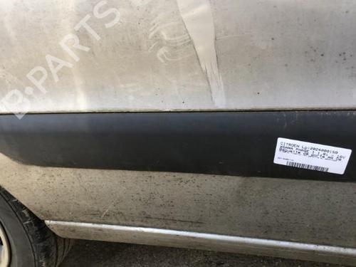 Used Door moulding trim CITROËN XSARA (N1) [1997-2005]  22118955