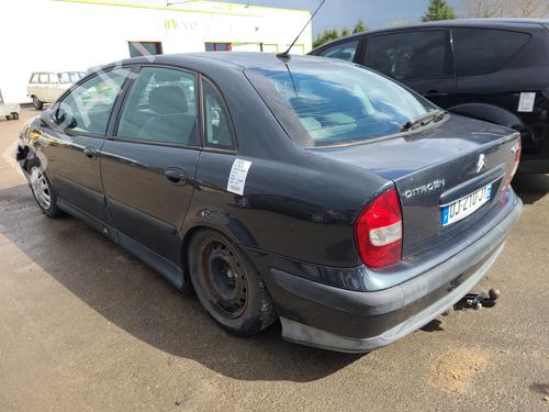 Handskerum CITROËN C5 I (DC_) 2.0 HDi (DCRHZB, DCRHZE) | BP33725868C95  - Image 5