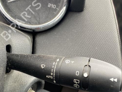 Steering column stalk PEUGEOT 207 (WA_, WC_) 1.6 HDi | BP25154373I23 