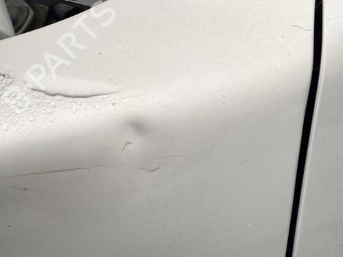 Left front fenders PEUGEOT 306 Break (7E, N3, N5) 1.9 D | BP29166267C41 