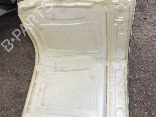 Luggage compartment floor RENAULT TWINGO III (BCM_, BCA_) 1.0 SCe 75 | BP29566318I33 