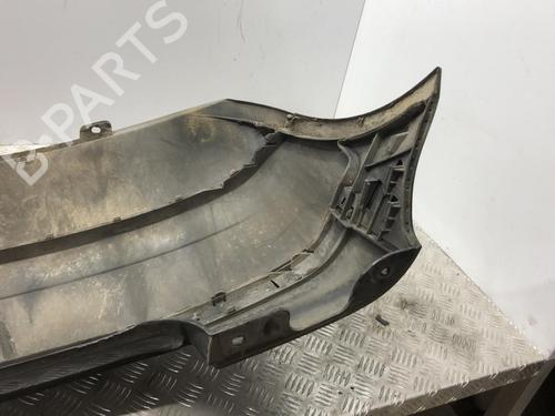Rear bumper VW POLO IV (9N_, 9A_) 1.4 TDI | BP19914404C8 