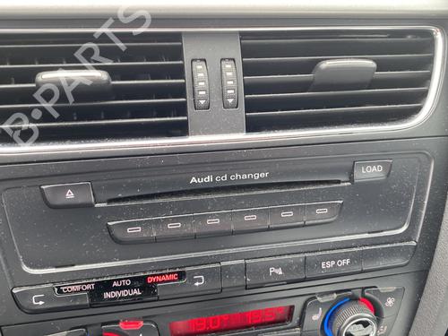 Radio AUDI A4 B8 (8K2) 2.0 TDI | BP26297972E6  - Image 5