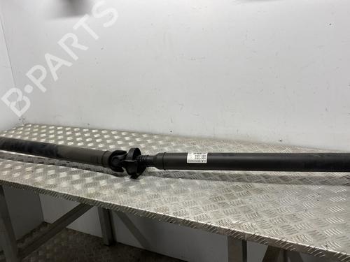 Driveshaft MERCEDES-BENZ C-CLASS Coupe (C205) C 220 d (205.304) | BP28045595M37 