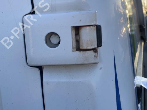 Hinge/Door check strap OPEL MOVANO B Van (X62) 2.3 CDTI FWD (FV) | BP22787895C146 