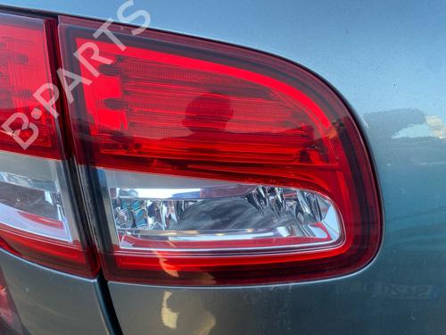Left tailgate light CITROËN C4 AIRCROSS 1.6 HDi 115 AWC | BP39702806C79 - Image 2