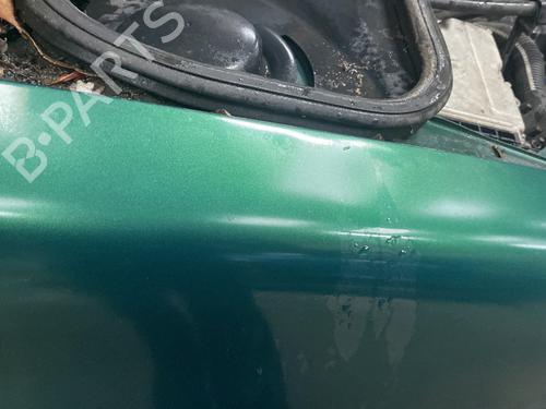 Forskærm Højre PEUGEOT 206 Hatchback (2A/C) 2.0 HDI 90 | BP30853981C42