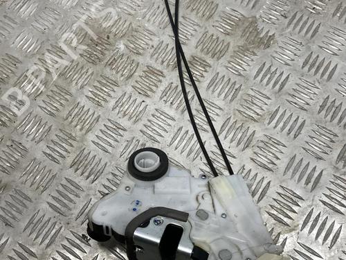Front left lock TOYOTA YARIS (_P13_) 1.4 D (NLP130_, NLP130) | BP19906224C98 
