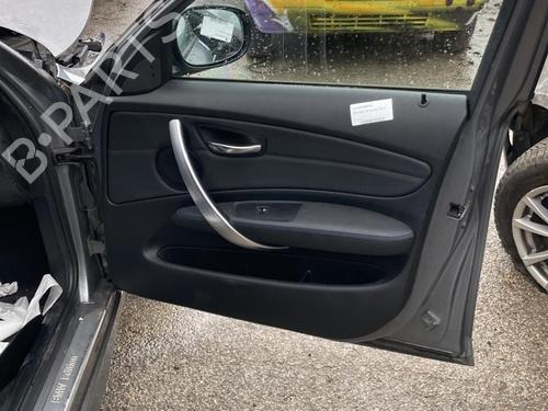 Used Front right panel BMW 1 (E87) 118 d (143 hp) 22115500