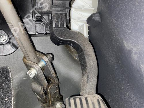 Pedal OPEL CORSA D (S07) 1.2 LPG (L08, L68) | BP30061751I4 