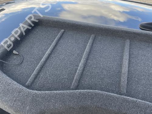 Used Rear parcel shelf Rear parcel shelf SEAT IBIZA V (KJ1, KJG) 1.0 TSI (116 hp) 32021389 32021389