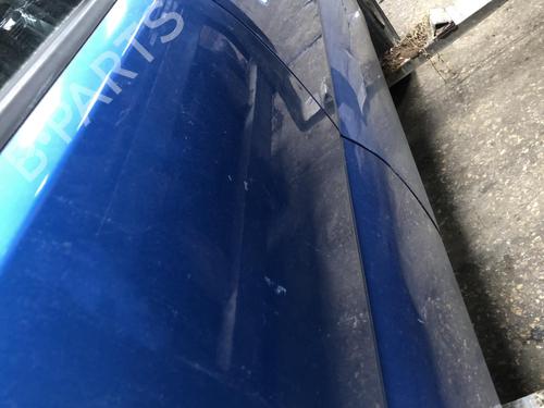 Right rear door SUZUKI IGNIS II (MH) 1.3 DDiS (RM413D) | BP22112338C5 