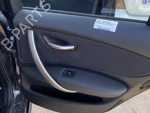 Used Rear right panel BMW 1 (E87) 118 d (143 hp) 28582968