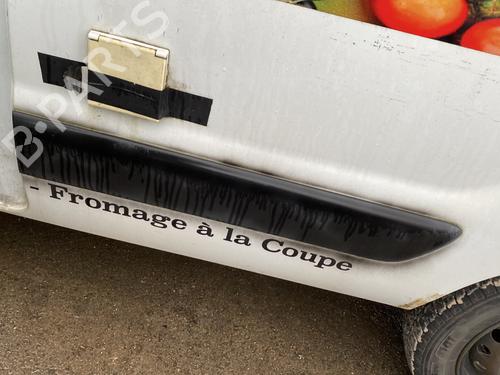 Ander RENAULT KANGOO Express (FC0/1_) 1.5 dCi (FC07, FC1R) (65 hp) 32371492