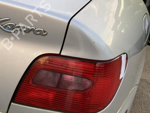 Used Right taillight CITROËN XSARA (N1) 2.0 HDi 90 (90 hp) 20652281