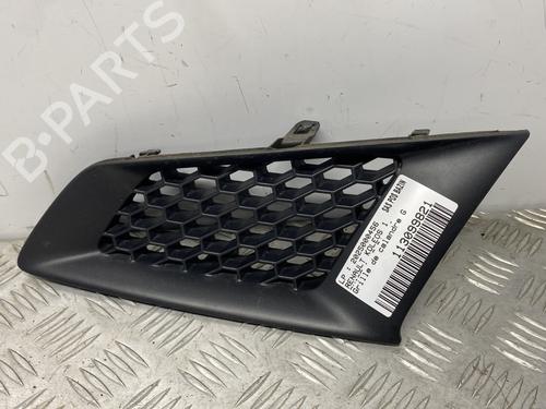 Grille RENAULT KOLEOS I (HY_) 2.0 dCi 4x4 (HY0K) | BP29406947C40 
