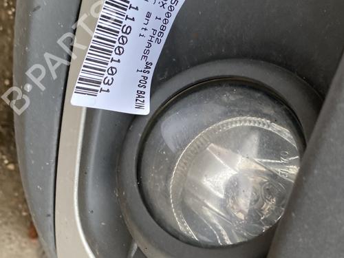 Left front fog light FORD FOCUS C-MAX (DM2) 1.8 TDCi | BP31363563C30 - Image 2