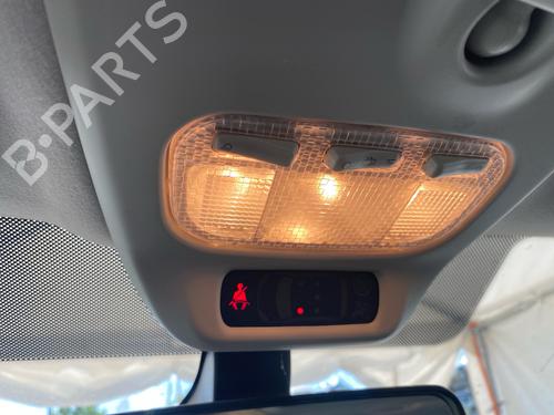 Kabinelys CITROËN C3 II (SC_) 1.6 HDi | BP36149552I8 - Image 3