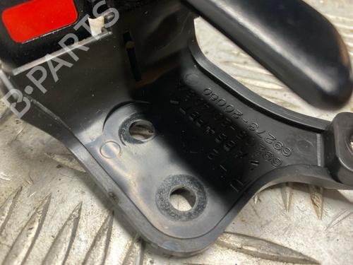 Used Front right interior door handle Front right interior door handle TOYOTA CELICA Coupe (_T20_) 1.8 i 16V (AT200) (116 hp) 40527009 40527009