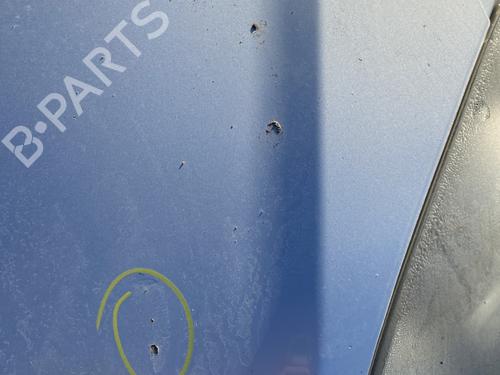 Hood OPEL ZAFIRA / ZAFIRA FAMILY B (A05) 1.9 CDTI (M75) | BP24646559C1 