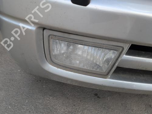 Used Right front fog light Right front fog light TOYOTA LAND CRUISER 90 (_J9_) [1995-2003] 33687845 33687845