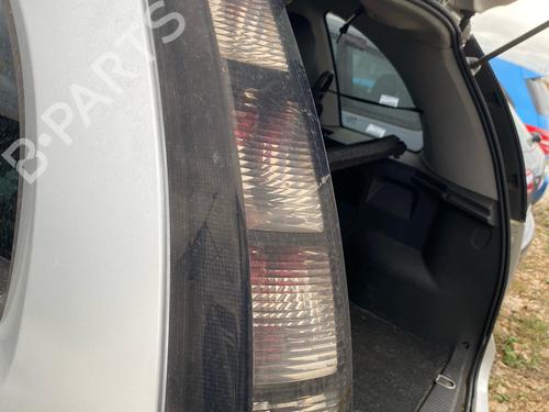 Used Left taillight Left taillight OPEL MERIVA A MPV (X03) 1.7 CDTI (E75) (100 hp) 39729952 39729952