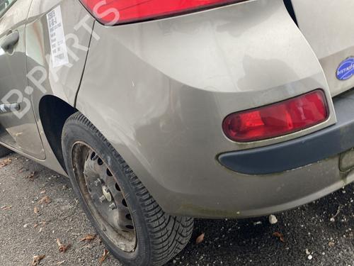 rear-bumper-renault-clio-iii-grandtour-kr01_-2007-30359776 main image