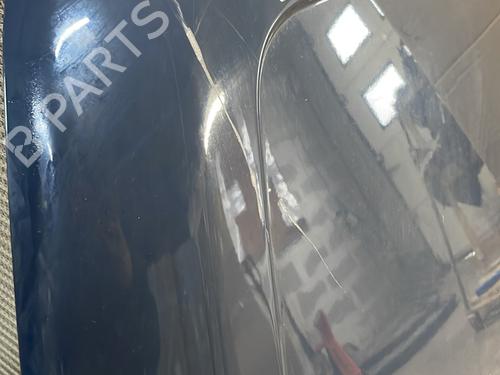 Left tailgate CITROËN JUMPY III Van (V_) 1.5 BlueHDi 120 | BP26395489C76 