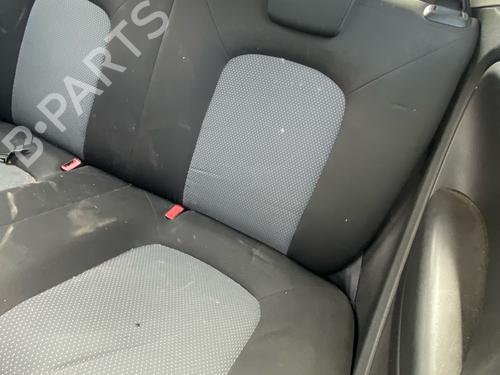 Sæde Bagtil FIAT PUNTO EVO (199_) 1.3 D Multijet (199AXC1A, 199BXC1A, 199AXT1A, 199BXT1A) | BP37749764C17 - Image 3
