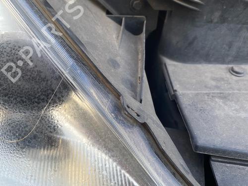 Used Right headlight Right headlight 39215380 39215380