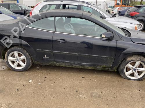 Front right seatbelt FORD FOCUS II Convertible 2.0 TDCi | BP32218269I25 - Image 9