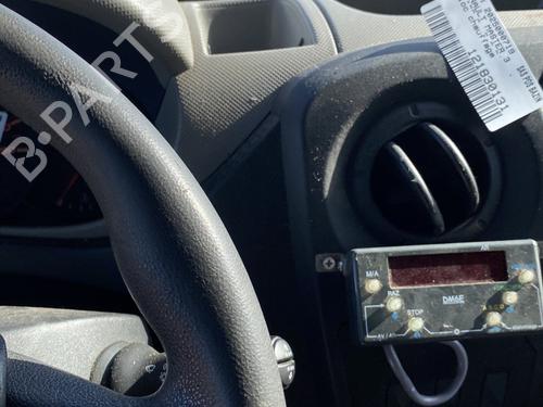 Rat RENAULT MASTER III Van (FV) 2.3 dCi 145 FWD (FV0E, FV0F, FV0H, FV02, FV0M, FV0S,... | BP32493895C49 