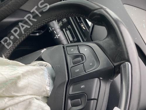 Used Steering wheel Steering wheel CITROËN C4 Picasso II 1.6 HDi / BlueHDi 115 (115 hp) 20174362 20174362