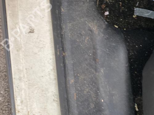 Gummiliste PEUGEOT 207 SW (WK_) 1.6 HDi (109 hp) 32260611