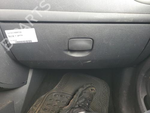 Used Glove box RENAULT CLIO III (BR0/1, CR0/1) 1.2 16V (BR02, BR0J, BR11, CR02, CR0J, CR11) (75 hp) 20174283